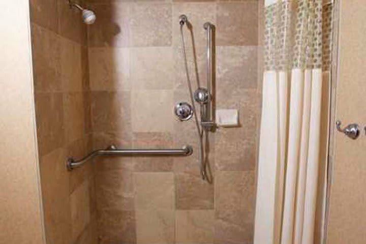 Hotel Hampton Inn Pittsburgh Greentree