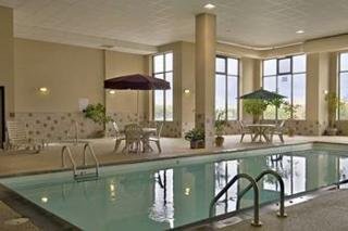 Hotel Howard Johnson Inn & Suites