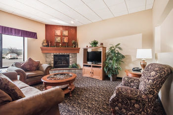 Hotel Howard Johnson Inn & Suites