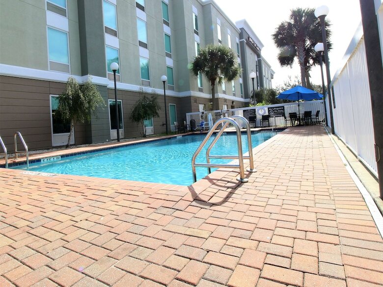 Hotel Hampton Inn & Suites Palm Coast