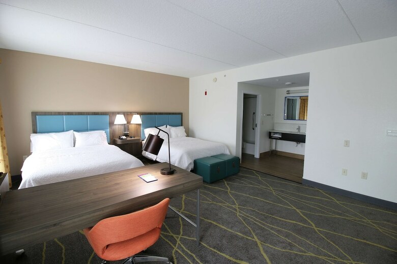 Hotel Hampton Inn & Suites Palm Coast