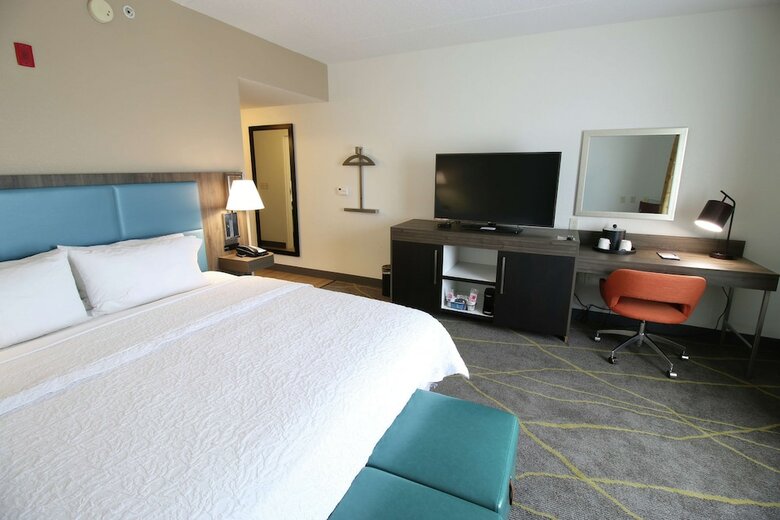 Hotel Hampton Inn & Suites Palm Coast