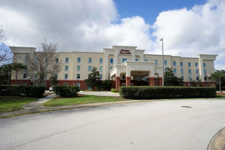 Hotel Hampton Inn & Suites Palm Coast