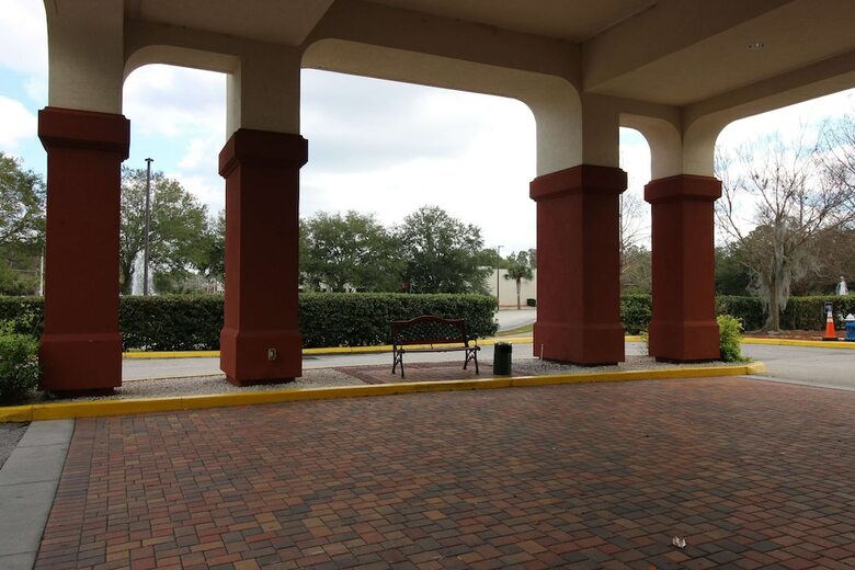 Hotel Hampton Inn & Suites Palm Coast