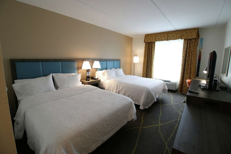 Hotel Hampton Inn & Suites Palm Coast