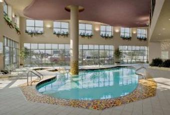 Hotel Embassy Suites Dallas-frisco