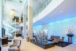 Doubletree Hotel Rochester Mayo Clinic Area