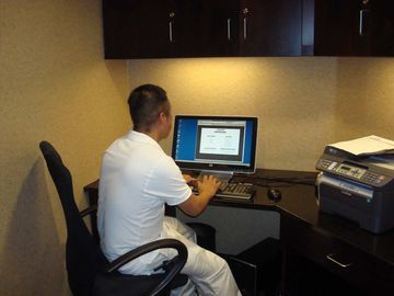 Hotel Hampton Inn Suites Rochesternorth