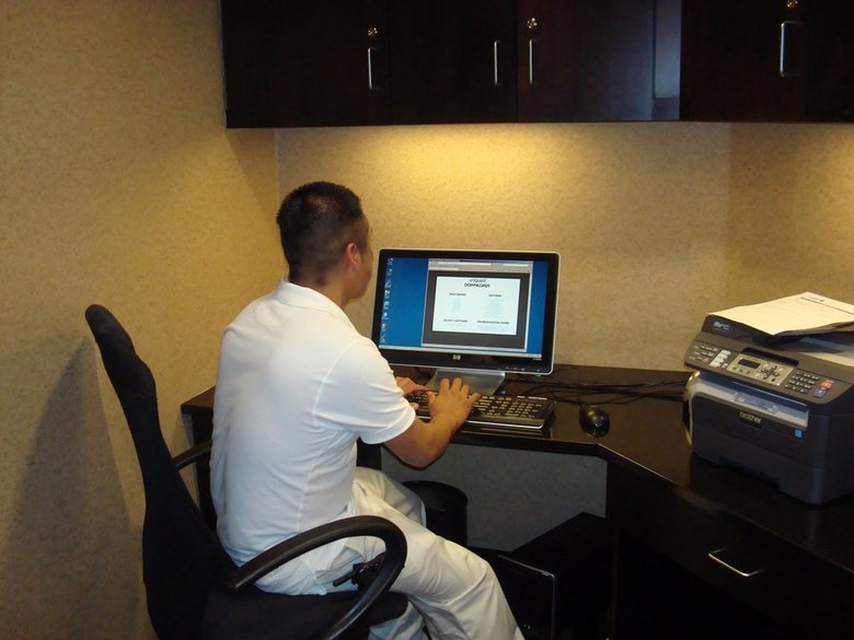 Hotel Hampton Inn Suites Rochesternorth