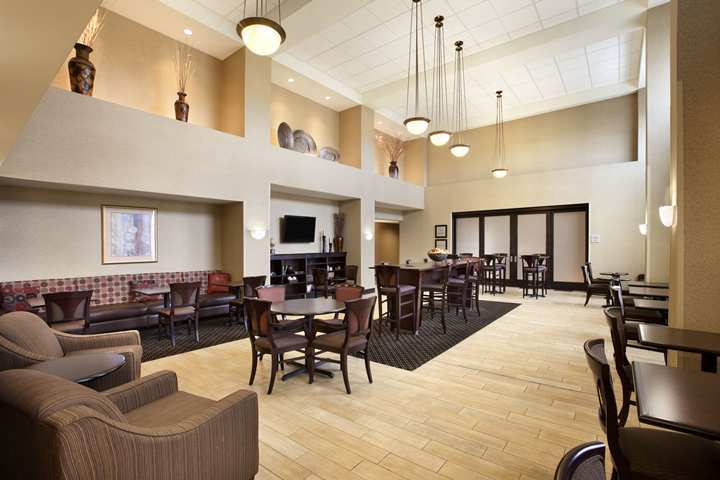 Hotel Hampton Inn Suites Rochesternorth