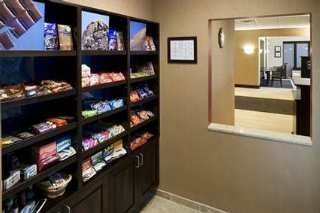 Hotel Hampton Inn Suites Rochesternorth