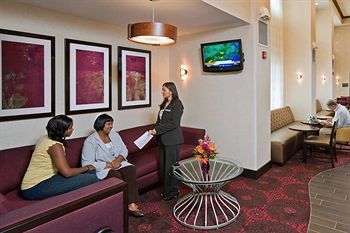 Hotel Hampton Inn Saginaw (frankenmuth Area)