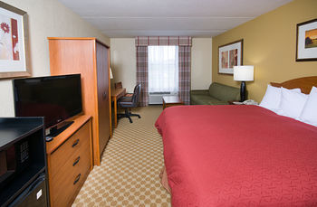 Hotel Hampton Inn Saginaw (frankenmuth Area)