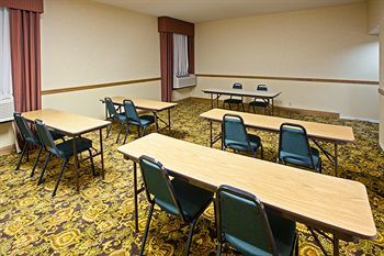 Hotel Hampton Inn Saginaw (frankenmuth Area)
