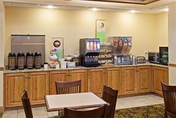 Hotel Hampton Inn Saginaw (frankenmuth Area)