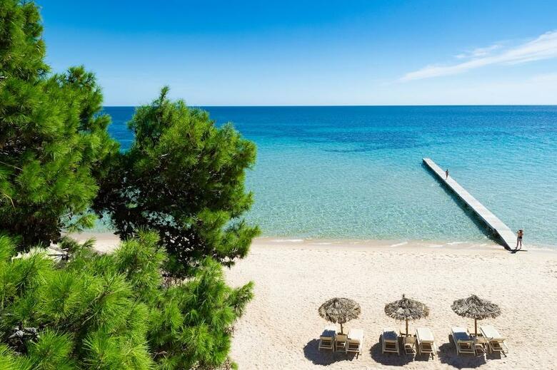Hotel Forte Village Resort-le Palme
