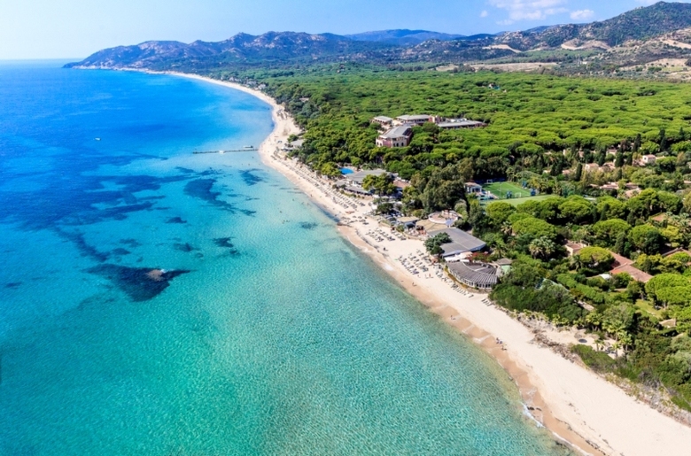 Hotel Forte Village Resort-le Palme