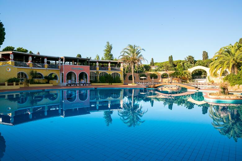 Hotel Forte Village Resort-le Palme