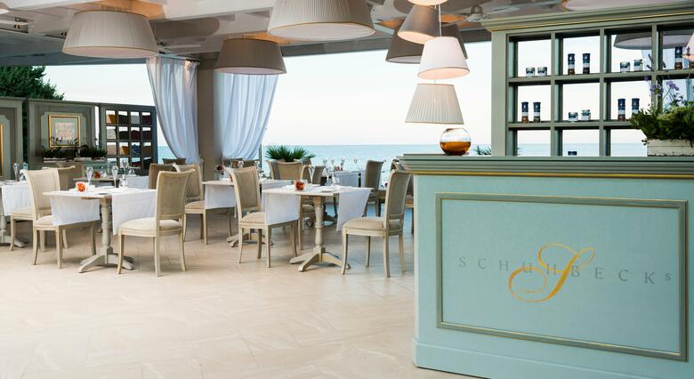 Hotel Forte Village Resort-le Palme
