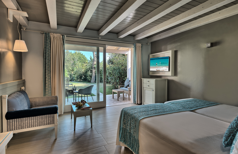Hotel Forte Village Resort-le Palme