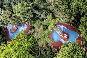 Hotel Forte Village Resort-il Borgo