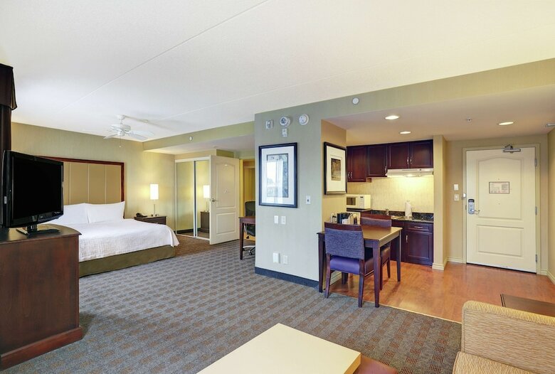 Hotel Homewood Suites By Hilton Cambridge-waterloo