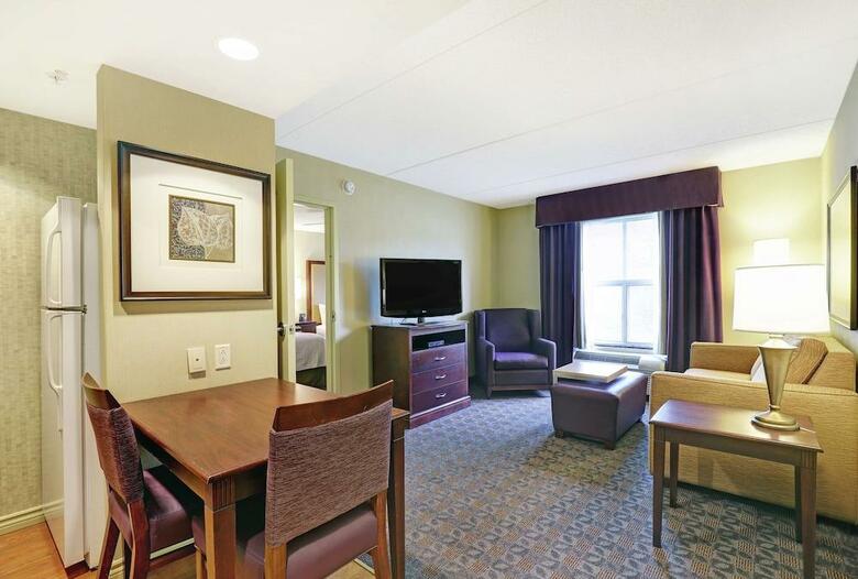 Hotel Homewood Suites By Hilton Cambridge-waterloo
