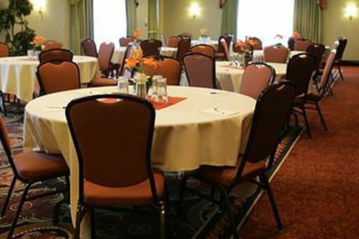 Hotel Homewood Suites By Hilton Cambridge-waterloo