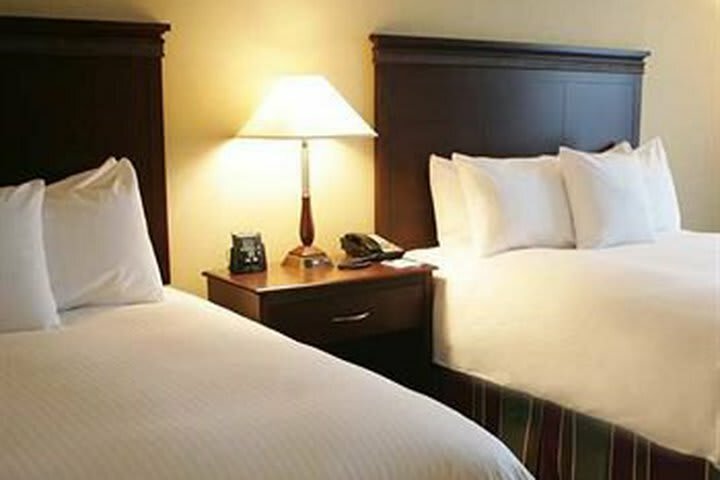 Hotel Homewood Suites By Hilton Cambridge-waterloo