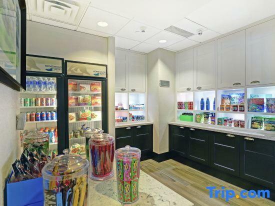 Hotel Homewood Suites By Hilton Cambridge-waterloo