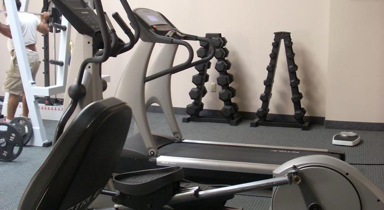 Lexington Marco La Guardia Hotel