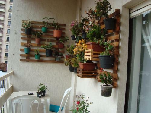 Hostal Espetacular Quartos No Centro.