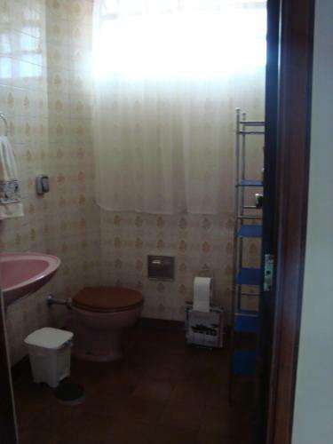 Hostal Espetacular Quartos No Centro.