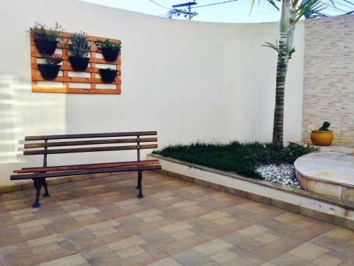 Comfort Duplex B&B