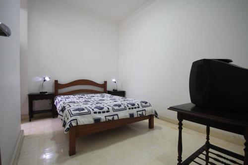 Apartamento Atlantica 702