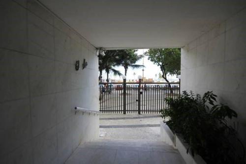 Apartamento Atlantica 702
