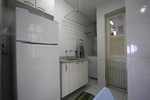 Apartamento Atlantica 702