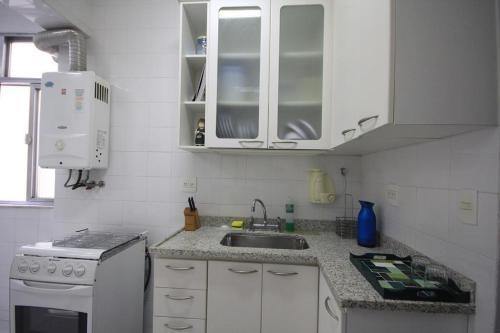 Apartamento Atlantica 702