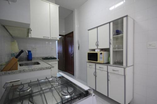 Apartamento Atlantica 702