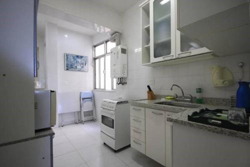 Apartamento Atlantica 702