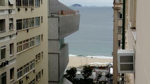 Apartamento Jm Vista Mar 14