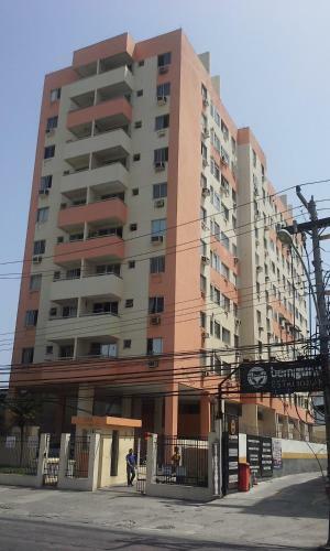 Ap Do Fino Trato Madureira