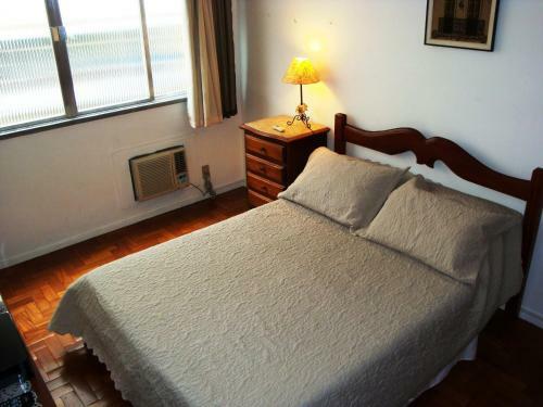 Apartamento Figueiredo Magalh�es