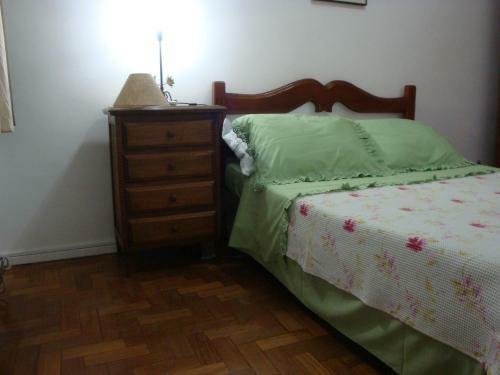 Apartamento Figueiredo Magalh�es
