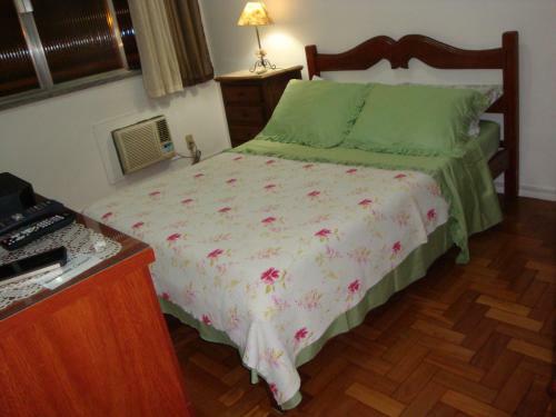 Apartamento Figueiredo Magalh�es