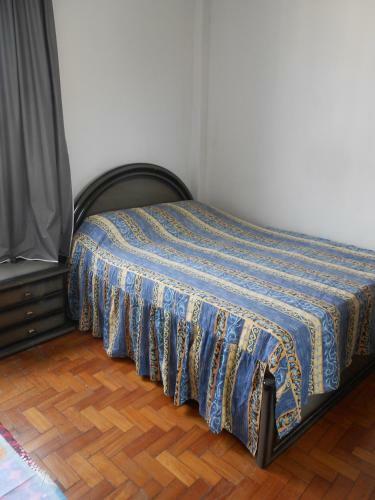 401 - Cardeal Musa Apart