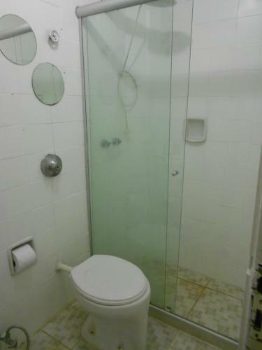401 - Cardeal Musa Apart