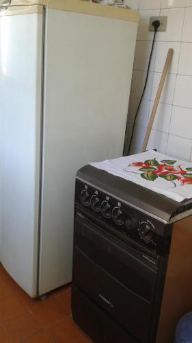 401 - Cardeal Musa Apart