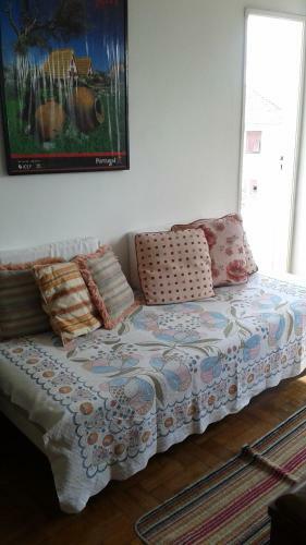 401 - Cardeal Musa Apart