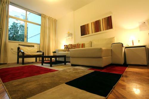 Perfect Apartment Ipanema Beach